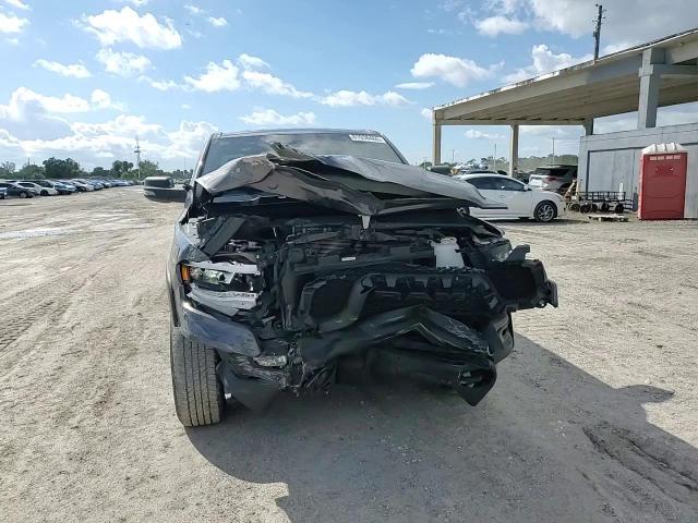 2024 Ram 1500 Rebel VIN: 1C6SRFLT5RN161510 Lot: 81938465