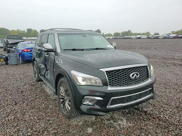 2015 Infiniti Qx80 VIN: JN8AZ2NEXF9084931 Lot: 81331955