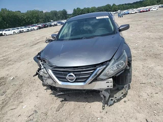2017 Nissan Altima 2.5 VIN: 1N4AL3AP7HC165293 Lot: 71243815