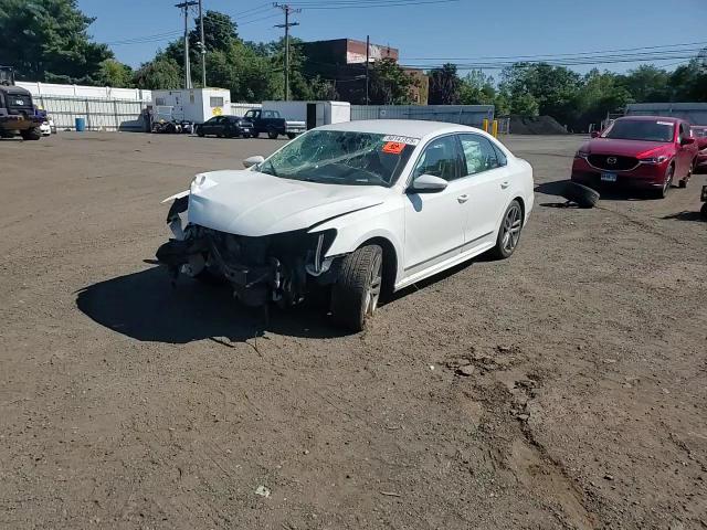 2016 Volkswagen Passat S VIN: 1VWAT7A33GC057957 Lot: 80147375