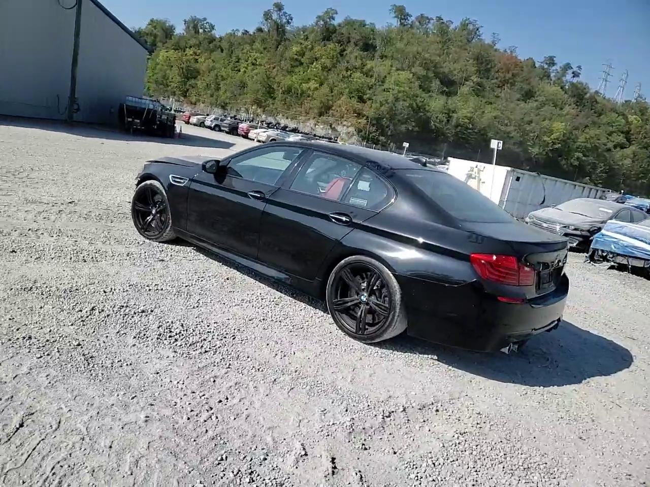 Фото: WBSFV9C55FD594702