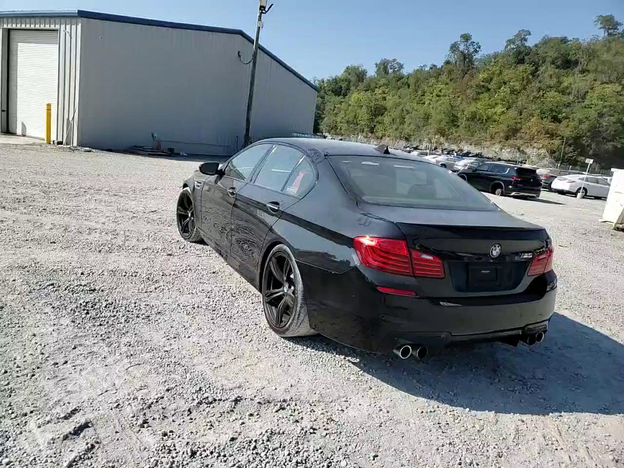 Фото: WBSFV9C55FD594702