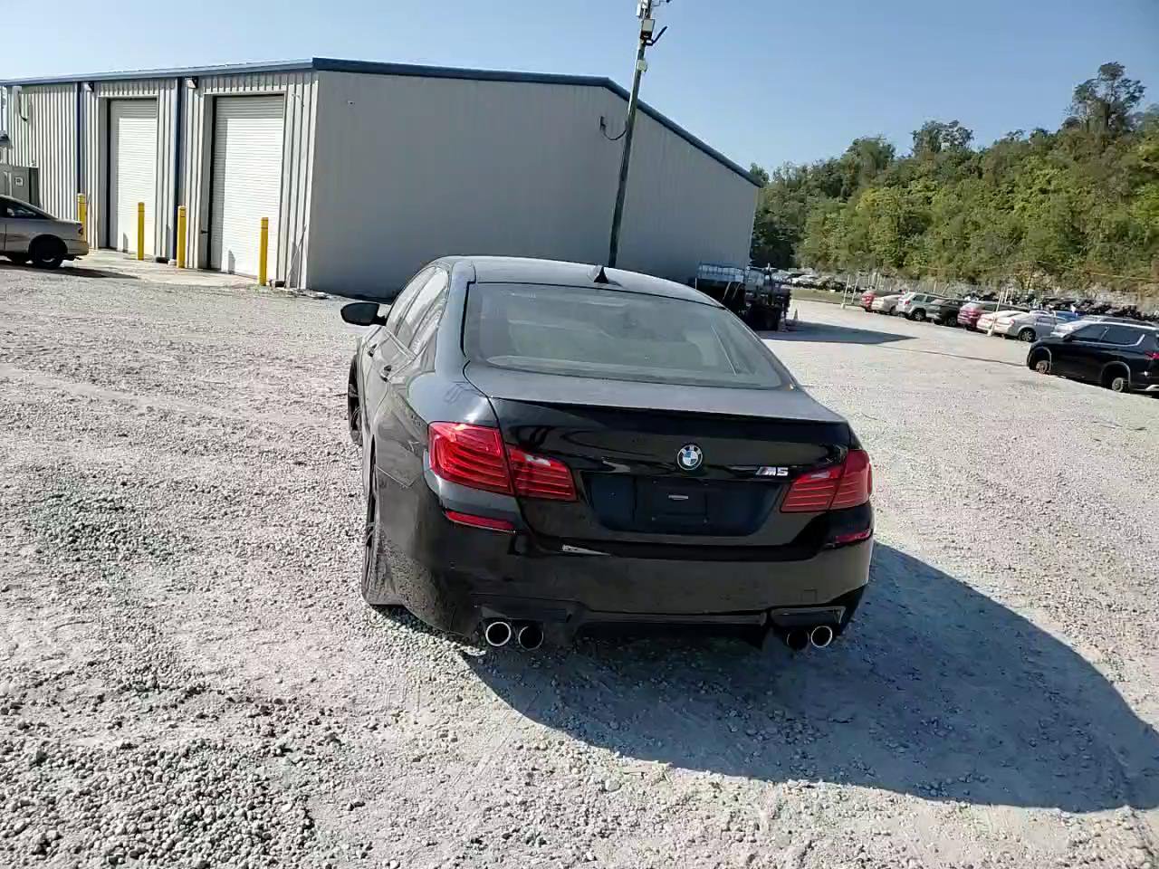 Фото: WBSFV9C55FD594702