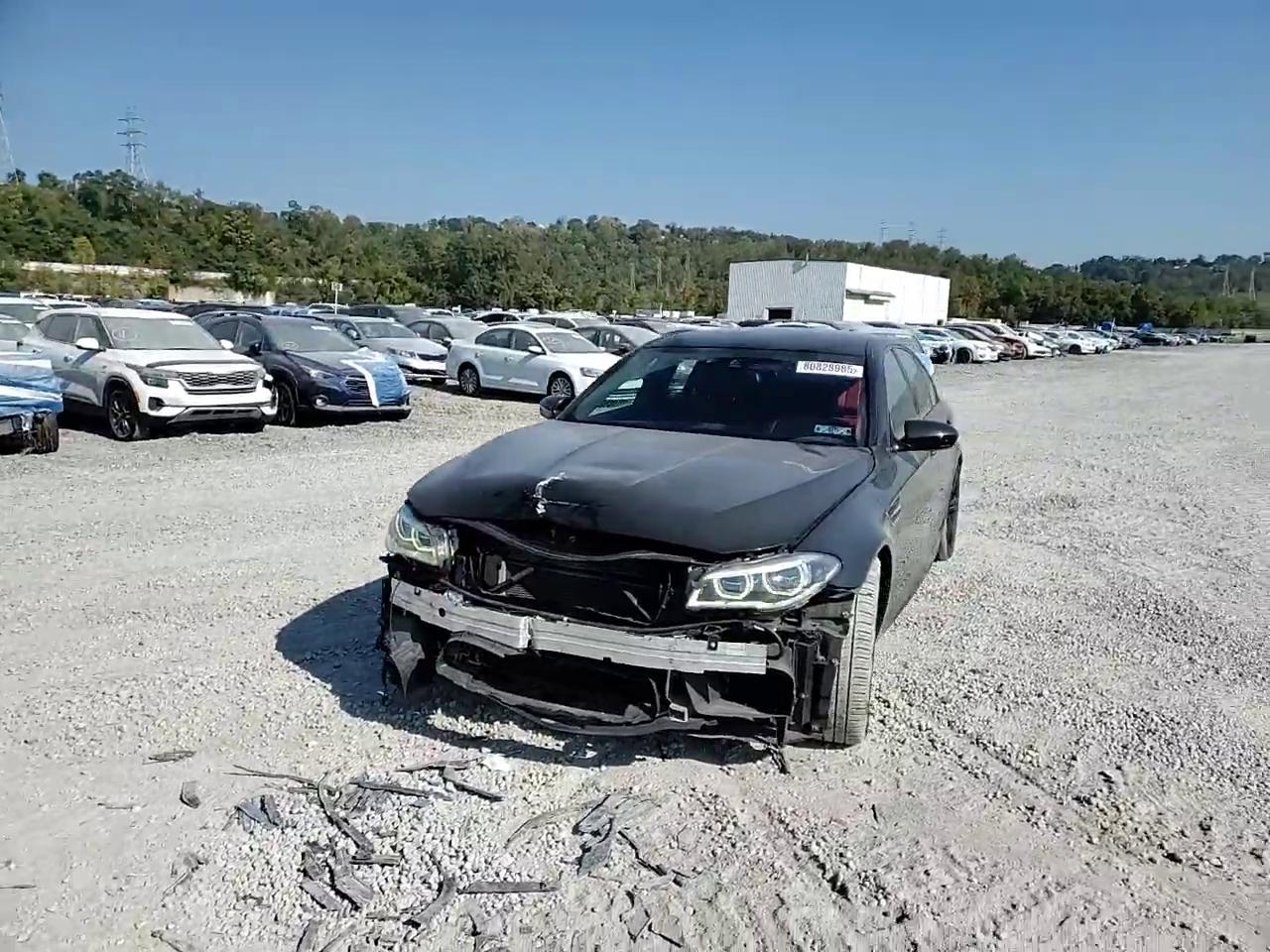 Фото: WBSFV9C55FD594702