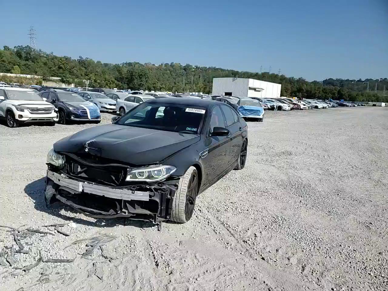 Фото: WBSFV9C55FD594702