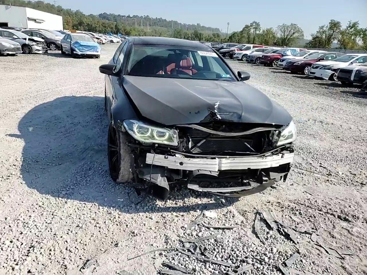 Фото: WBSFV9C55FD594702