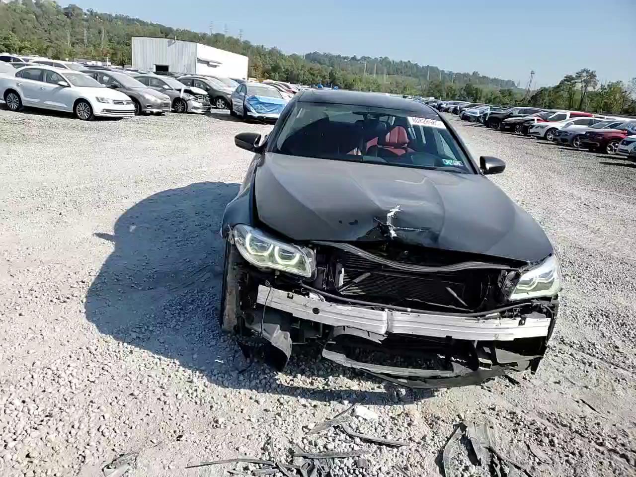 Фото: WBSFV9C55FD594702