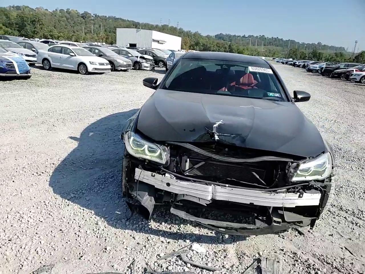 Фото: WBSFV9C55FD594702