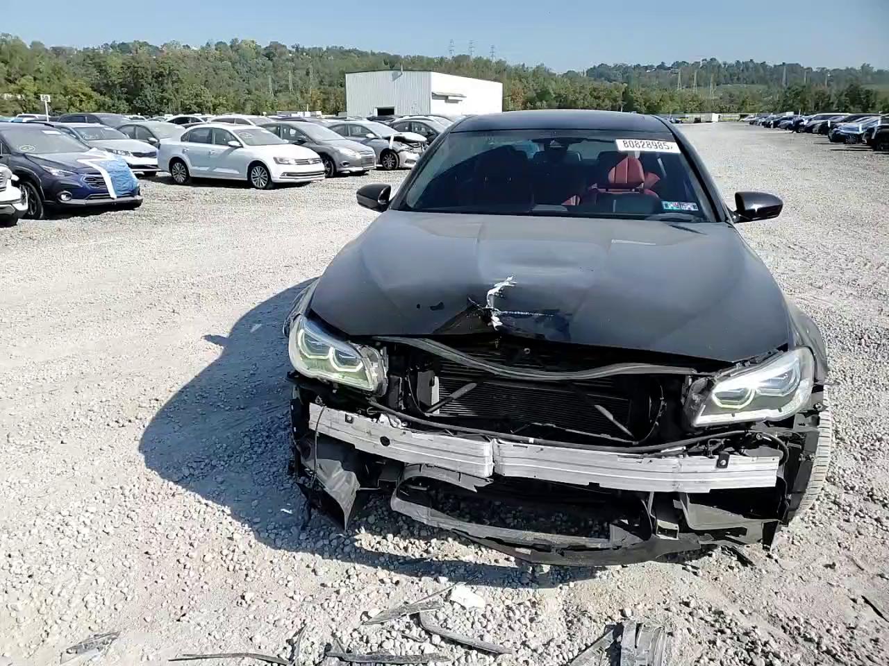 Фото: WBSFV9C55FD594702