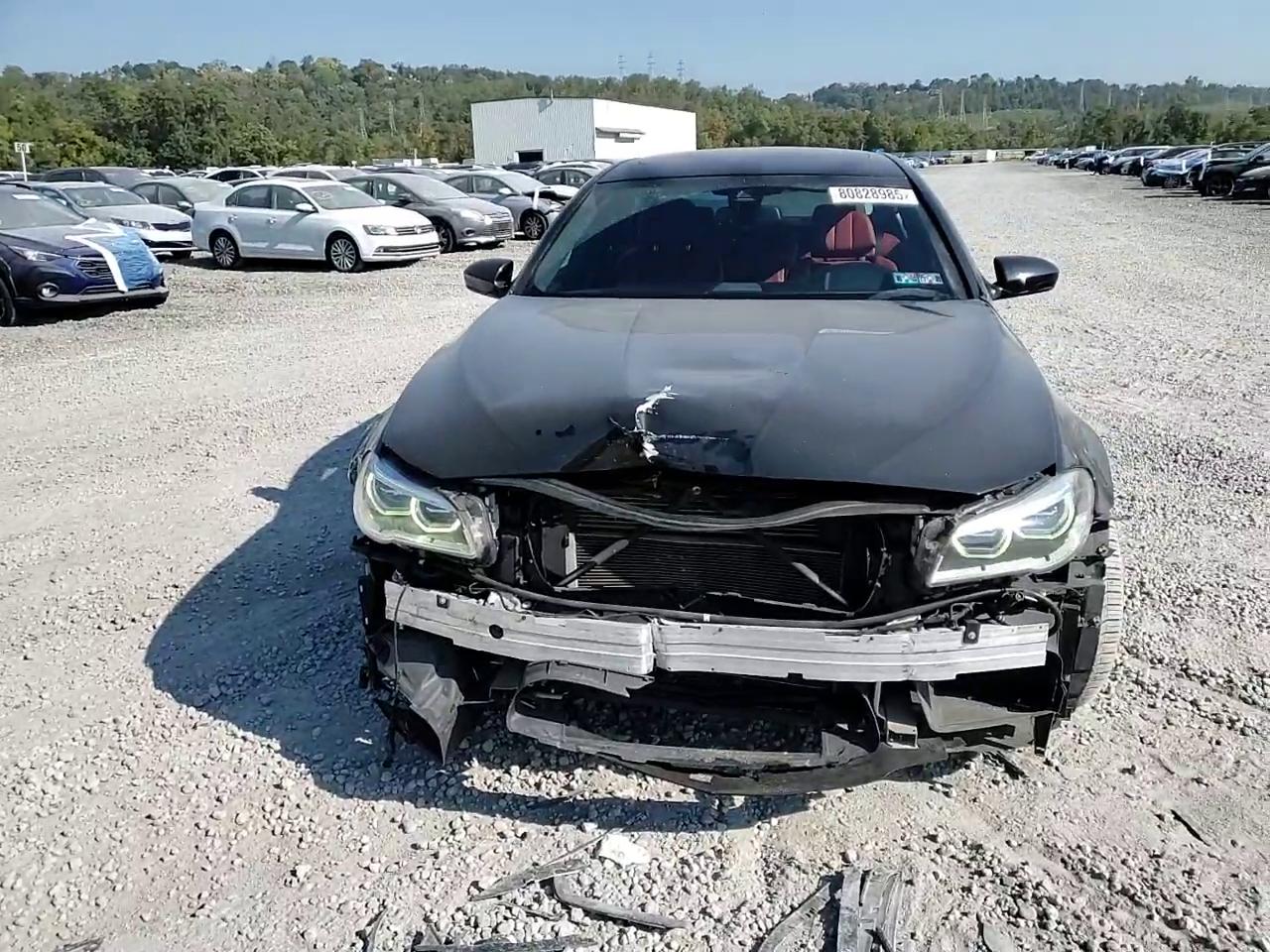 Фото: WBSFV9C55FD594702