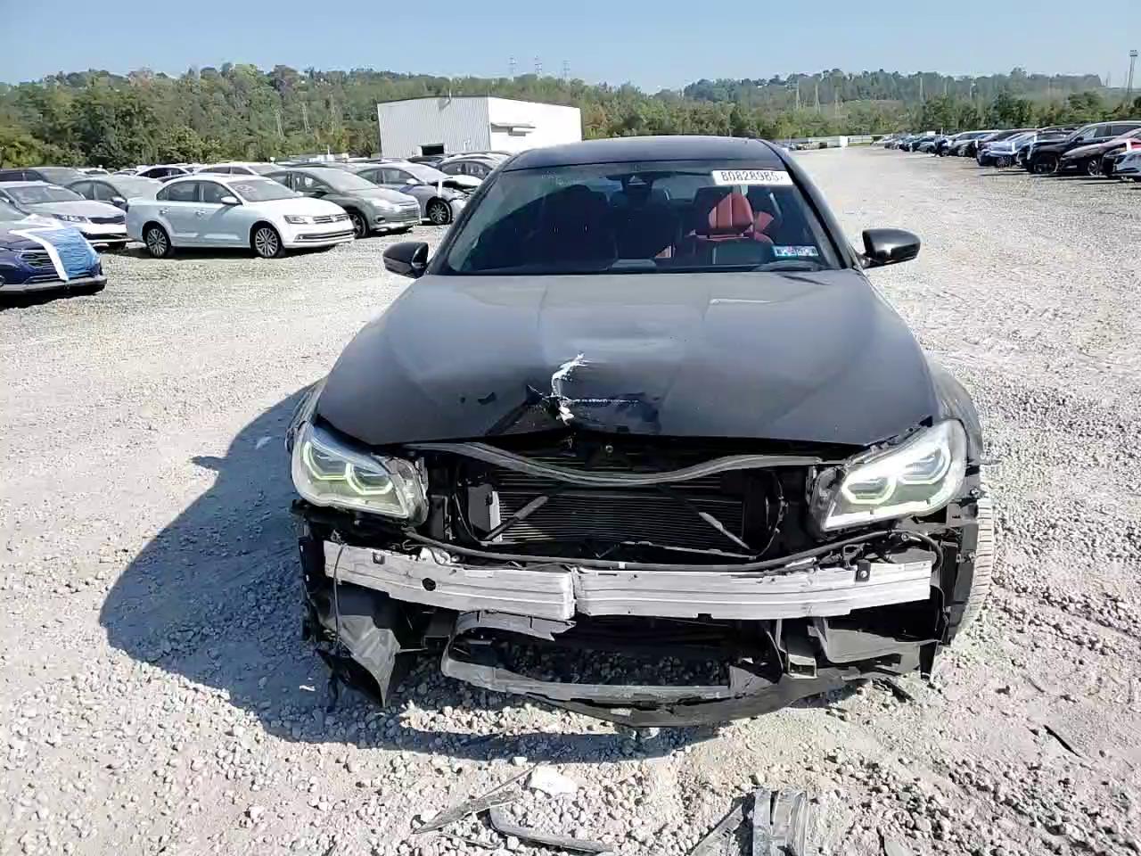 Фото: WBSFV9C55FD594702