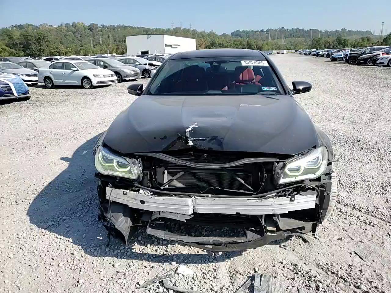 Фото: WBSFV9C55FD594702