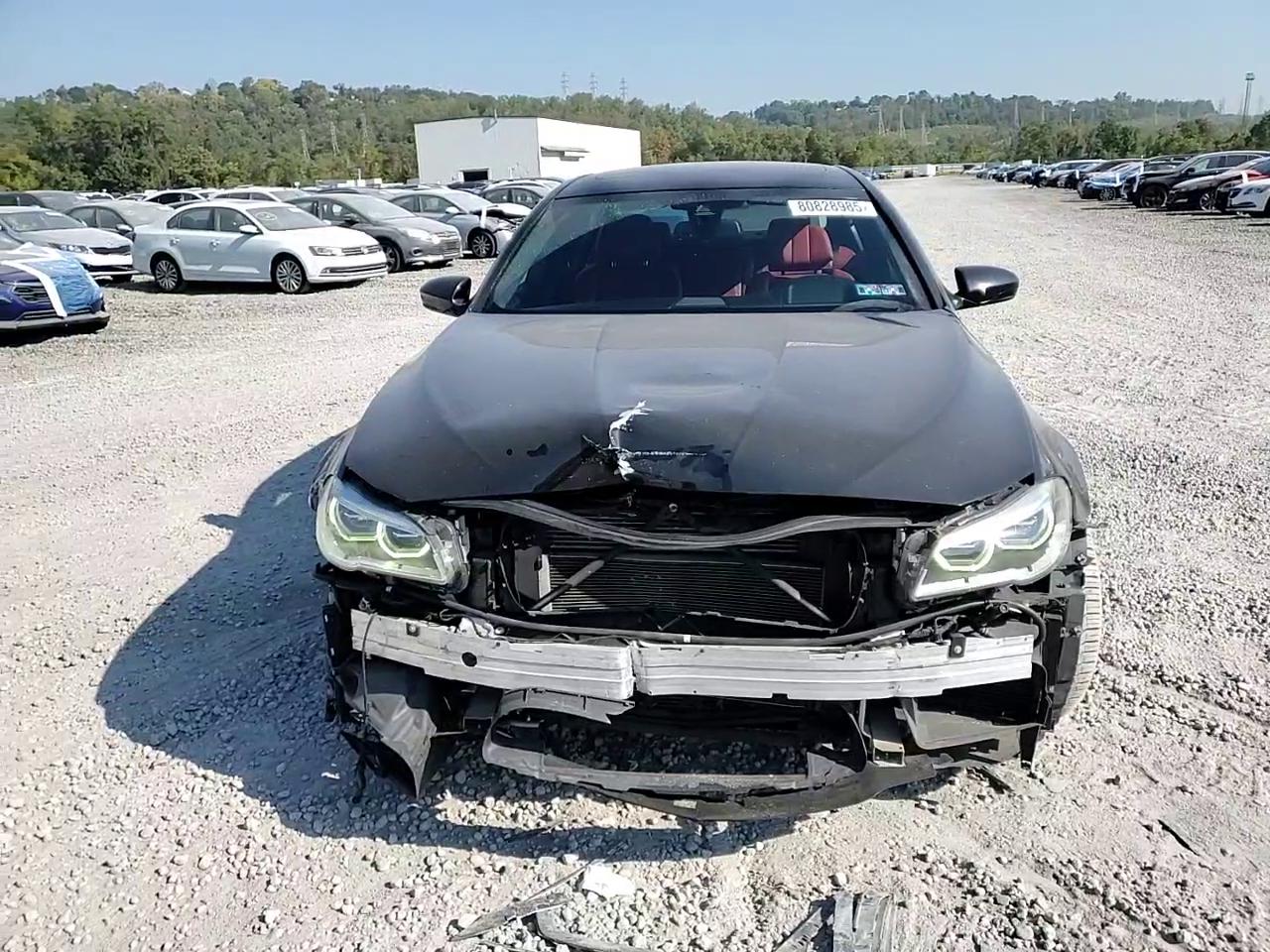 Фото: WBSFV9C55FD594702