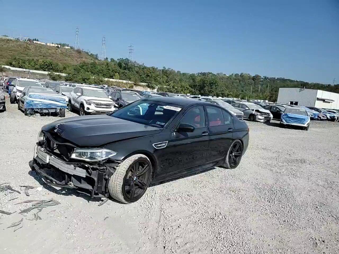 Фото: WBSFV9C55FD594702