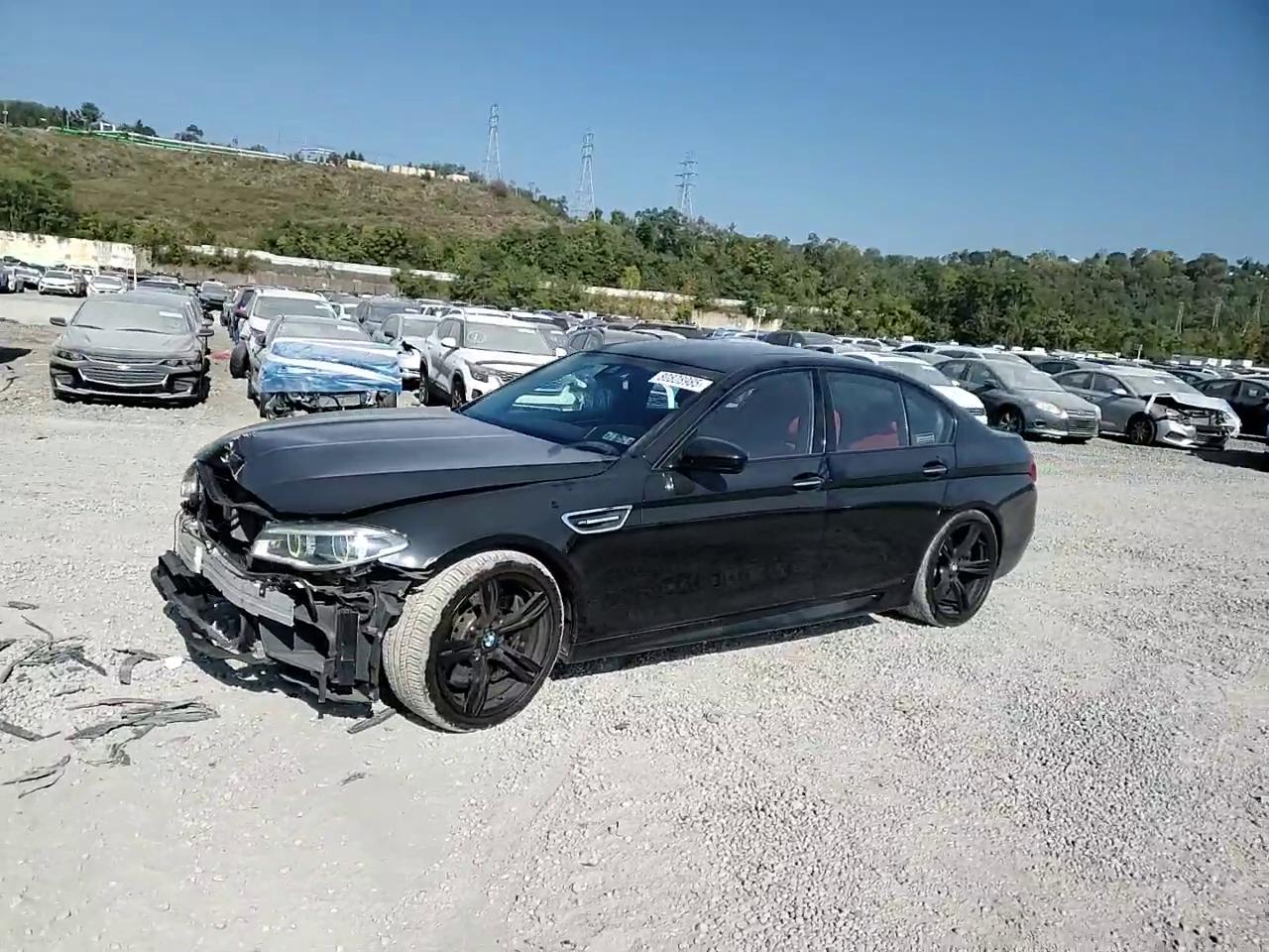 Фото: WBSFV9C55FD594702