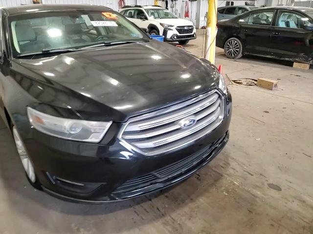 2013 Ford Taurus Sel VIN: 1FAHP2E85DG208323 Lot: 82028715
