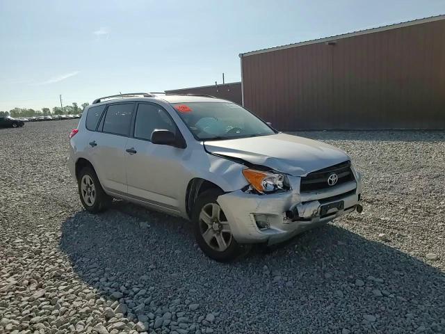 2010 Toyota Rav4 VIN: 2T3BF4DV0AW048793 Lot: 80819305