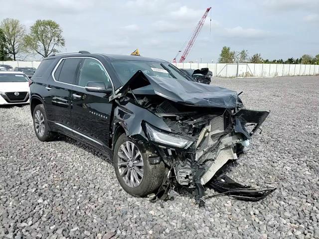 2023 Chevrolet Traverse Premier VIN: 1GNEVKKW5PJ315537 Lot: 83844745