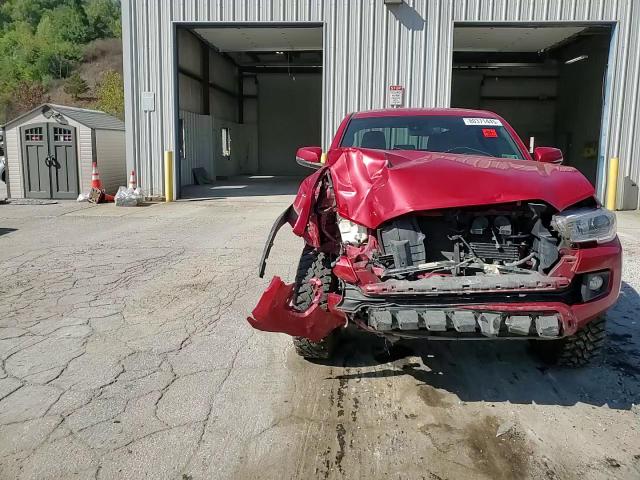 2019 Toyota Tacoma Double Cab VIN: 3TMCZ5AN5KM218087 Lot: 80371445