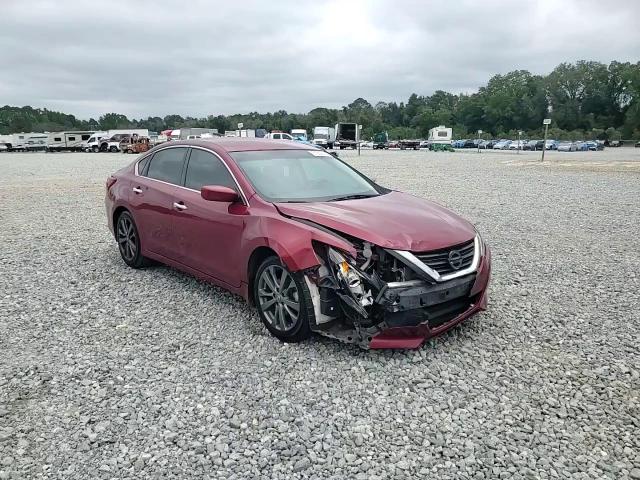 2018 Nissan Altima 2.5 VIN: 1N4AL3AP3JC248158 Lot: 81904445