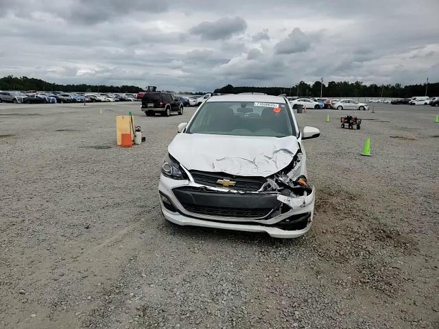 2021 Chevrolet Spark 1Lt VIN: KL8CD6SA4MC739718 Lot: 71040035