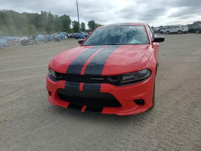 2018 Dodge Charger Gt VIN: 2C3CDXJG7JH235597 Lot: 81093785