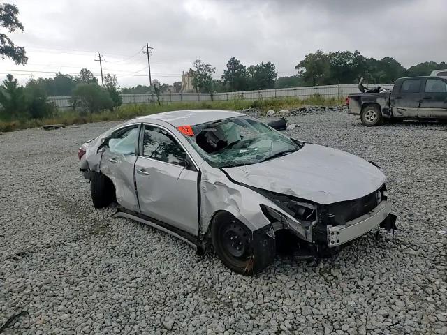 2018 Nissan Altima 2.5 VIN: 1N4AL3AP5JC220670 Lot: 80225125