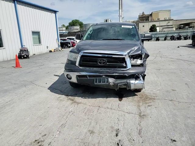 2013 Toyota Tundra Crewmax Sr5 VIN: 5TFEM5F19DX055860 Lot: 84616195
