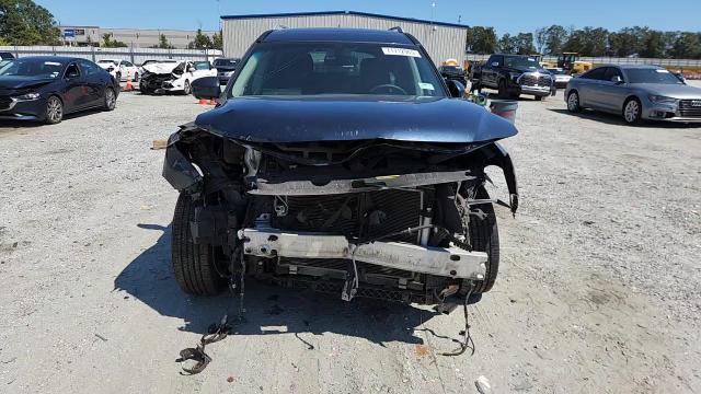 2015 Nissan Pathfinder S VIN: 5N1AR2MM3FC624185 Lot: 71712945