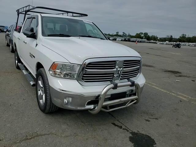 2015 Ram 1500 Slt VIN: 1C6RR7LM3FS699875 Lot: 81729305