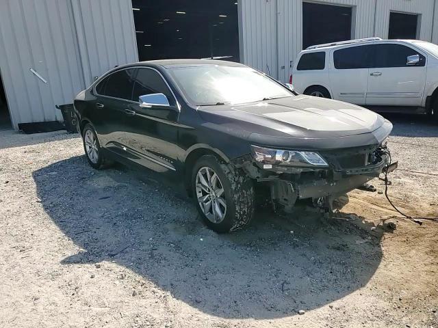 2019 Chevrolet Impala Premier VIN: 2G1105S31K9142965 Lot: 70868555