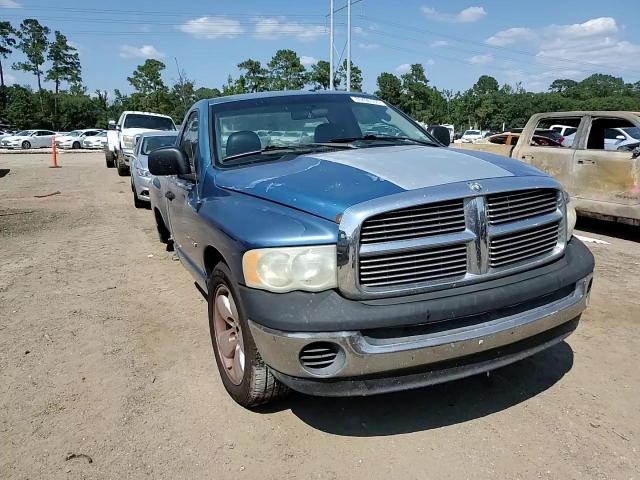 2003 Dodge Ram 1500 St VIN: 1D7HA16K13J661054 Lot: 80490165