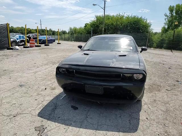 2014 Dodge Challenger Sxt VIN: 2C3CDYAG8EH196739 Lot: 80165655