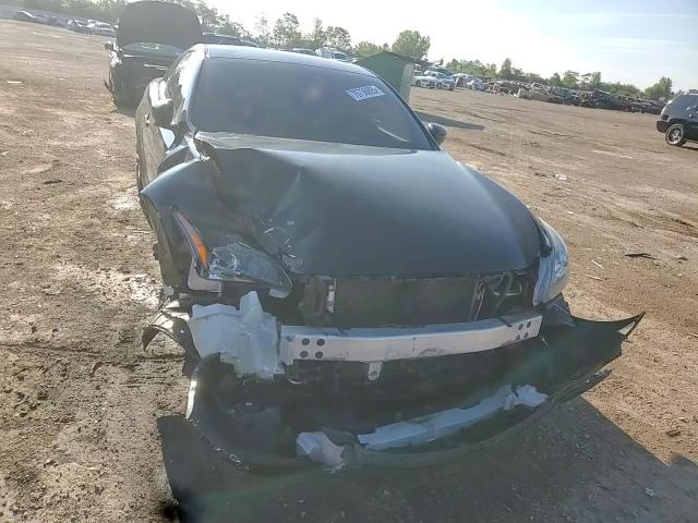 2012 Infiniti G37 VIN: JN1CV6EL0CM473062 Lot: 70736895