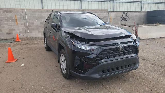 2021 Toyota Rav4 Le VIN: 2T3H1RFV4MC105909 Lot: 81922685