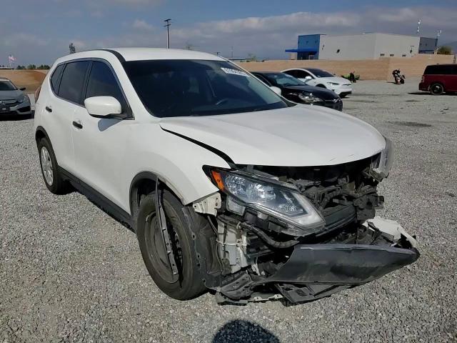 2017 Nissan Rogue S VIN: JN8AT2MT5HW139792 Lot: 81964365