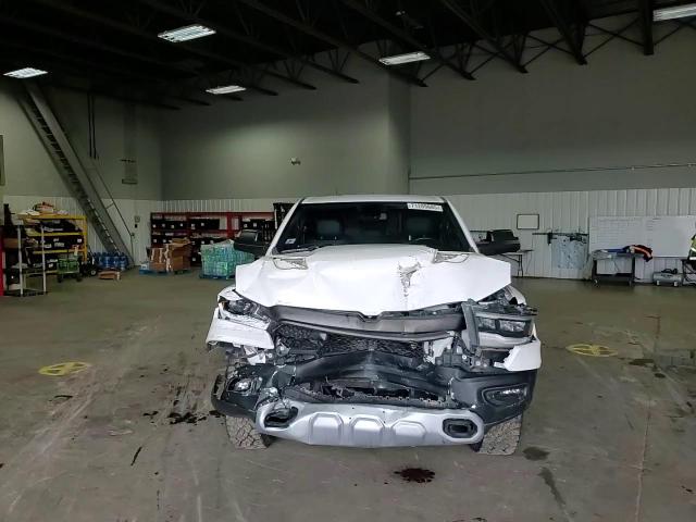 2019 Ram 1500 Rebel VIN: 1C6SRFLT3KN618434 Lot: 71289885