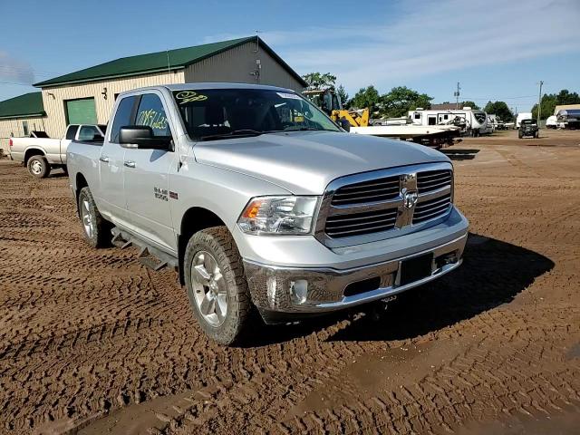 2014 Ram 1500 Slt VIN: 1C6RR7GT3ES447561 Lot: 70856635