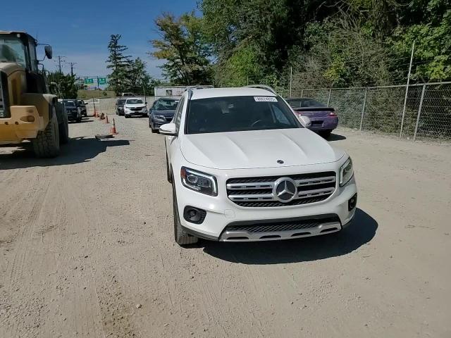 2020 Mercedes-Benz Glb 250 4Matic VIN: W1N4M4HB2LW049066 Lot: 80024925