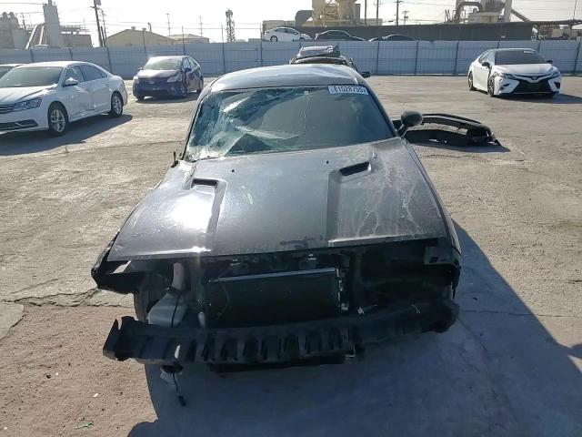 2014 Dodge Challenger R/T VIN: 2C3CDYBT3EH158587 Lot: 81528755