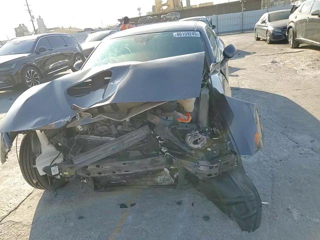 2019 Dodge Challenger R/T VIN: 2C3CDZBT6KH620321 Lot: 80159245