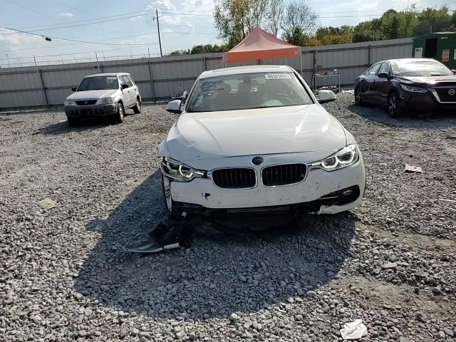 2016 BMW 328 I Sulev VIN: WBA8E9G53GNU30108 Lot: 80365695