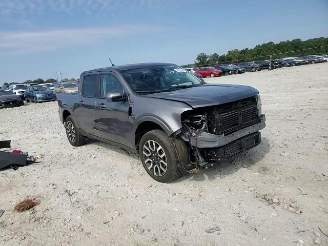 2023 Ford Maverick Xl VIN: 3FTTW8F93PRA52474 Lot: 80121835