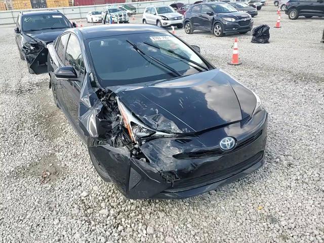 2017 Toyota Prius VIN: JTDKBRFU2H3543569 Lot: 81637795
