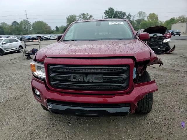 2019 GMC Canyon All Terrain VIN: 1GTG6FENXK1345845 Lot: 81814265