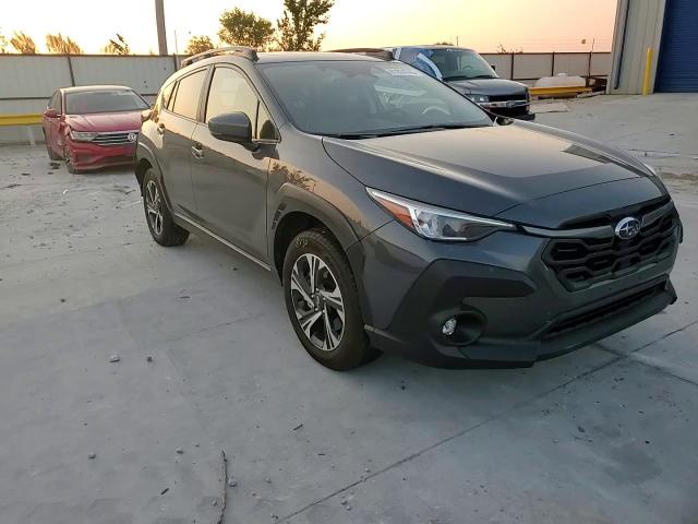 2024 Subaru Crosstrek Premium VIN: JF2GUADC5R8908439 Lot: 81024745