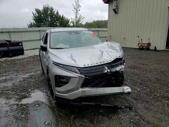 2023 Mitsubishi Eclipse Cross Le VIN: JA4ATVAA8PZ005219 Lot: 82038545