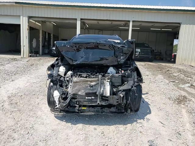 2017 Kia Sorento Sx VIN: 5XYPKDA5XHG295236 Lot: 80442735