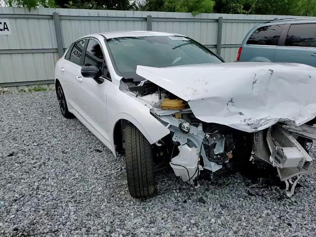 2024 Kia K5 Gt Line VIN: 5XXG64J24RG247537 Lot: 80939605