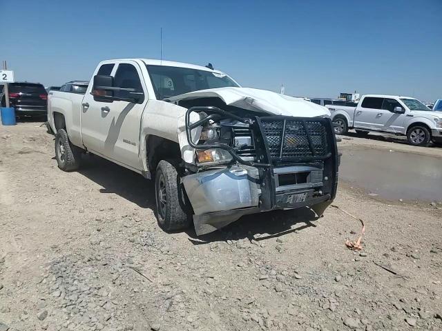 2017 Chevrolet Silverado K2500 Heavy Duty VIN: 1GC2KUEG7HZ269149 Lot: 72021495